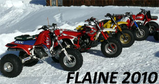 Flaine 2010